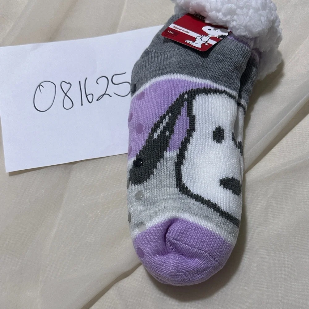 Peanuts cozy snoopy